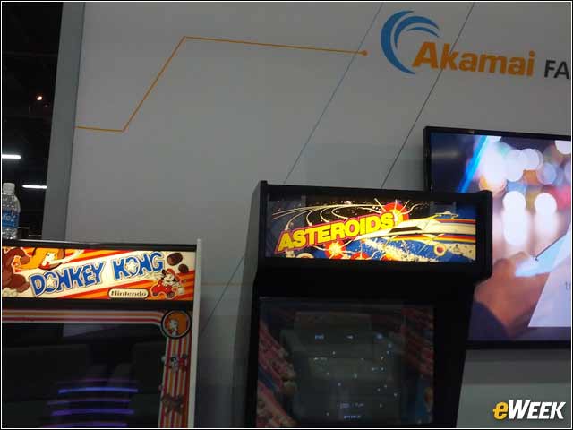 12 - Playing Old-School Games With Akamai