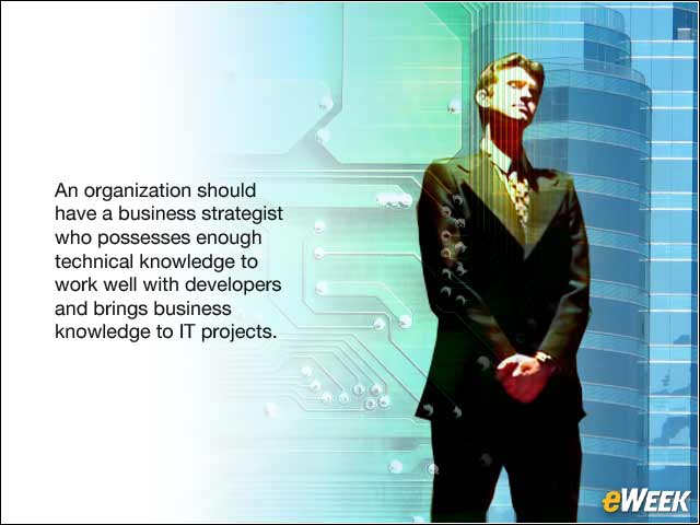 8 - Hire the Right People