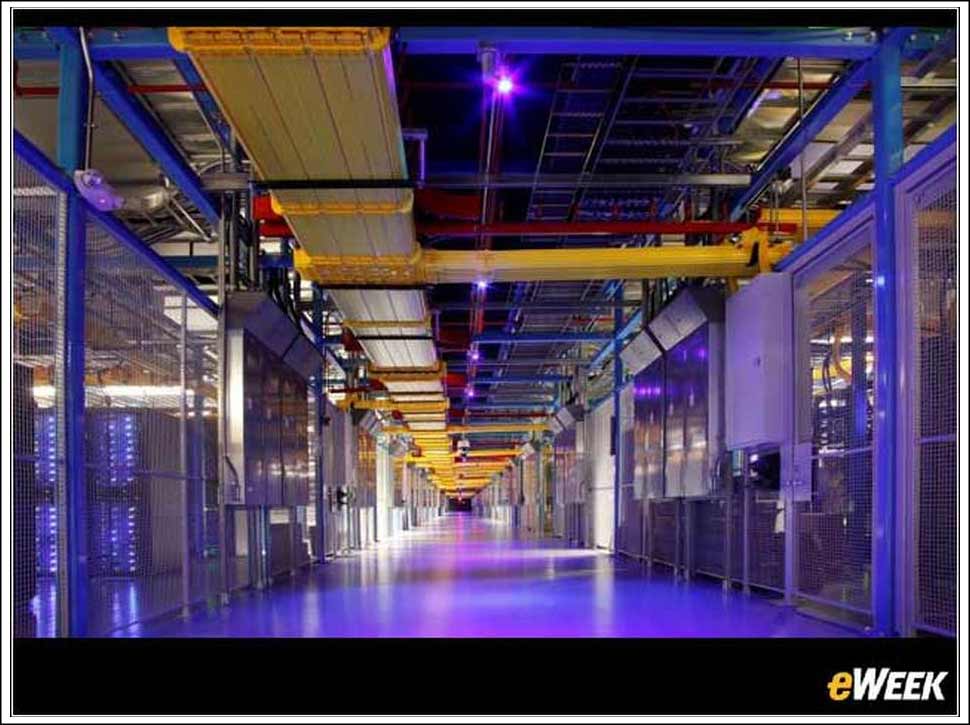 5 - The Data Center Systems Segment Grows