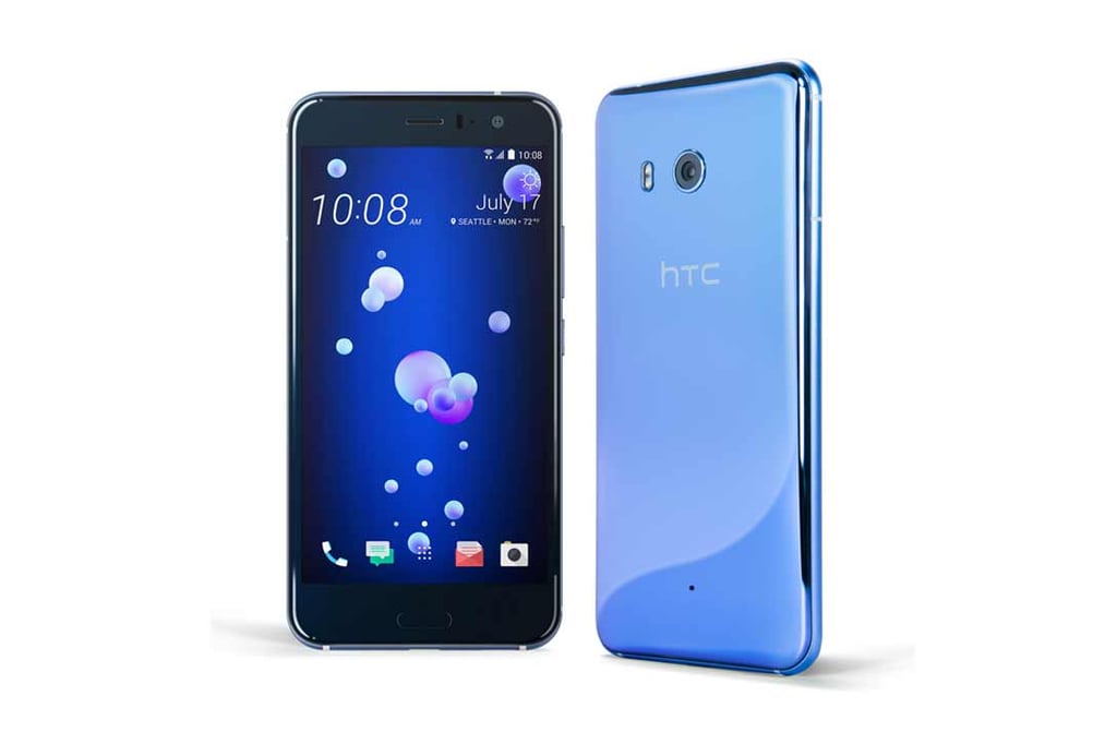 HTC U11 Preorders