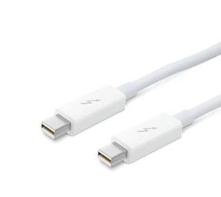 Wherefore Art Thou, Thunderbolt?