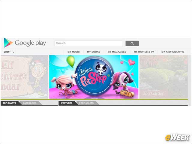 10 - Check Google Play First