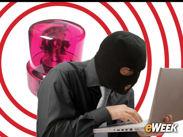 Improved Security