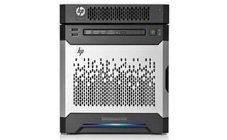 HP Unveils New MicroServer, ProLiants for SMBs