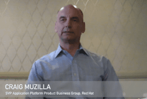 Red Hat and Samsung Partner for Mobile App Development