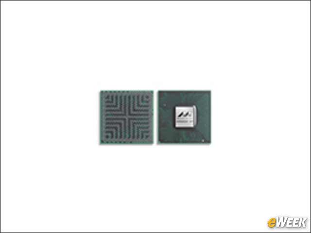 10 - Marvell Also Sells ARM-Based Server Chips