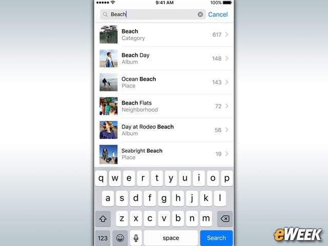 Photos Gets a Nice Update