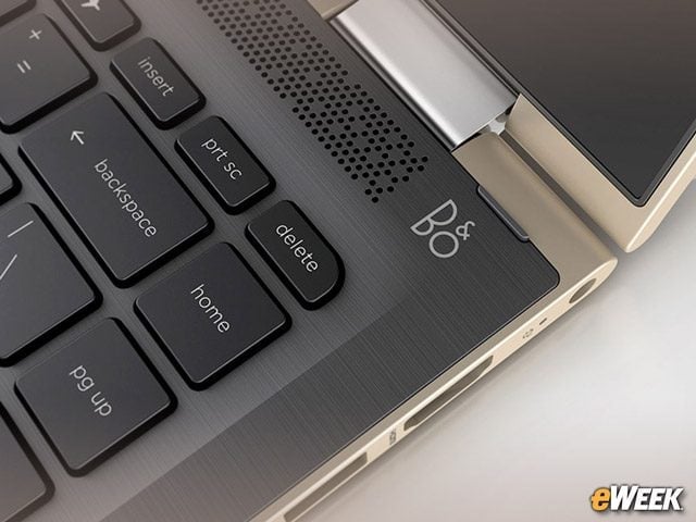 Audio Quality Really Does Count, HP Says