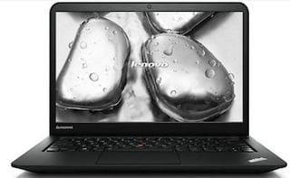 Lenovo ThinkPad S431 Offers Touch-Screen Display
