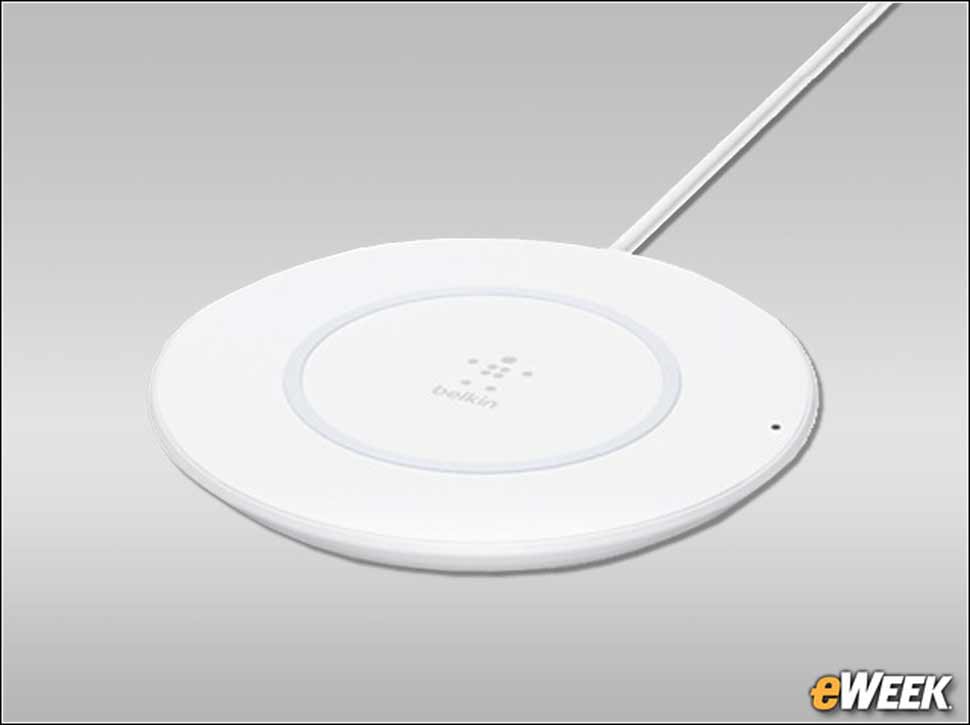 9 - Get a Wireless Charger (or Two)