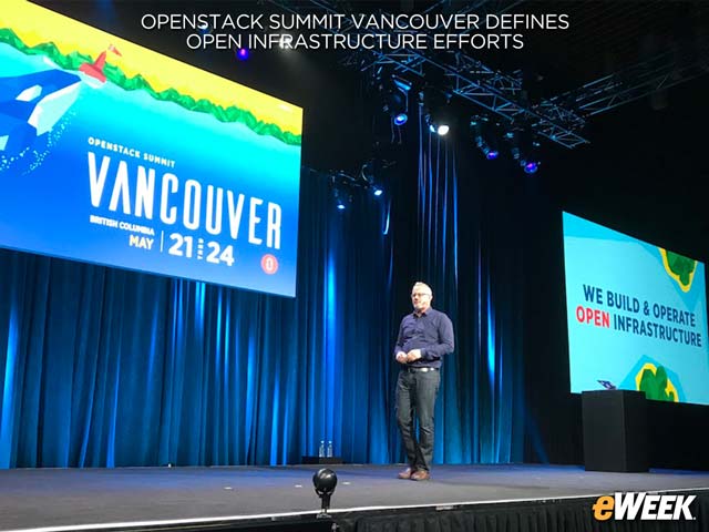From OpenStack to Open Infrastructure