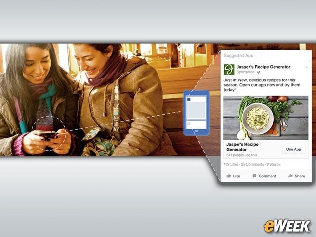 Ads on Social Networks Are Growing
