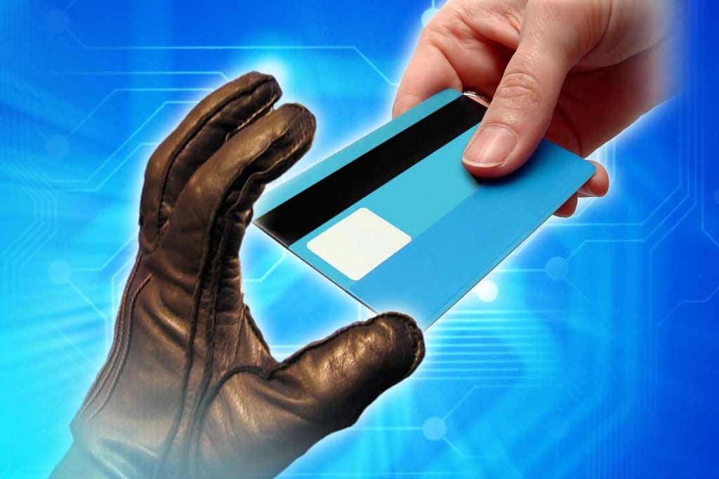 PCI DSS