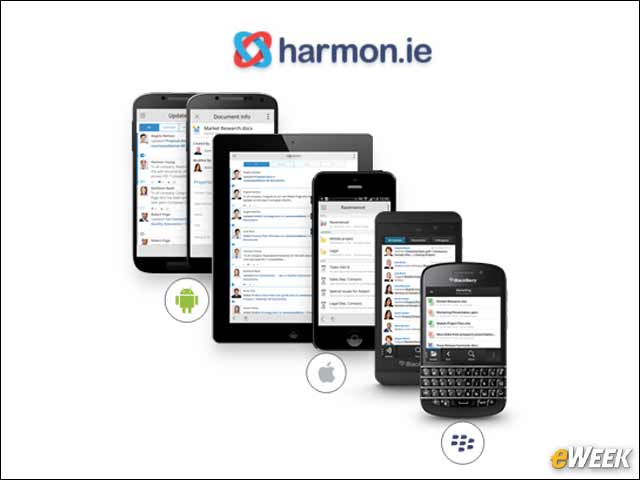 4 - Harmon.ie – Microsoft SharePoint