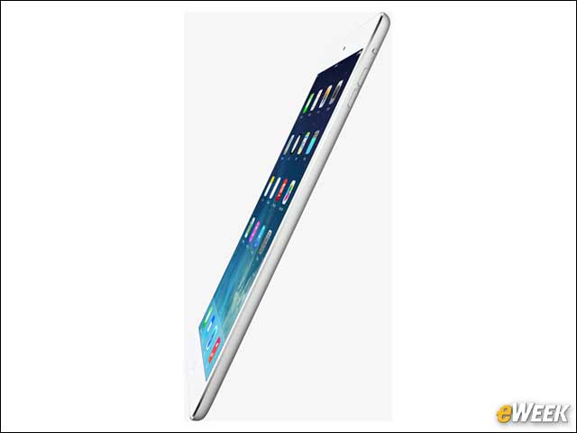 10 - Apple Hasn't Gone Crazy on Pricing
