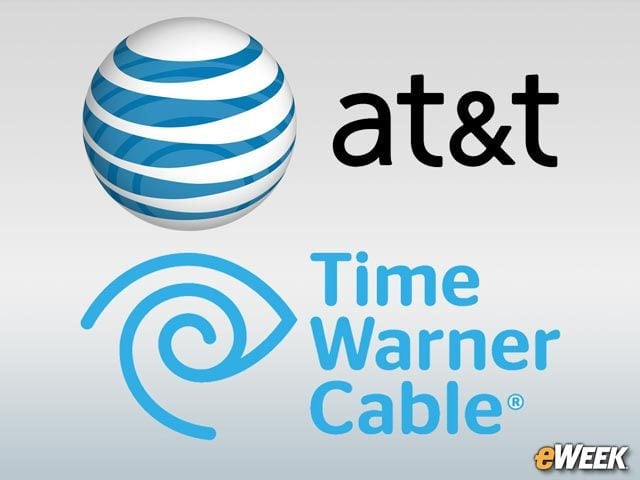 Trump Has Denounced AT&T-Time Warner Merger