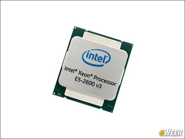 12 - Lots and Lots of Cores