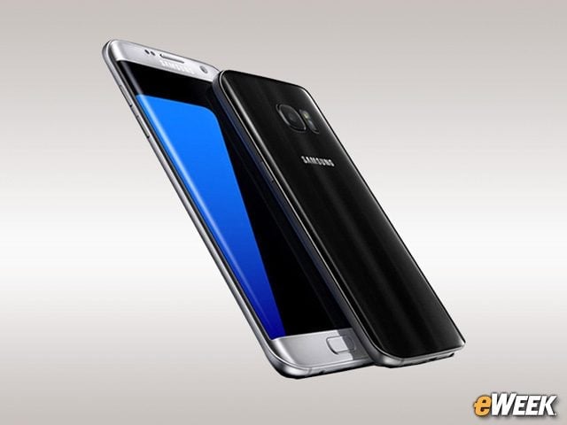 While Samsung Is Tops on Other Carrier Networks
