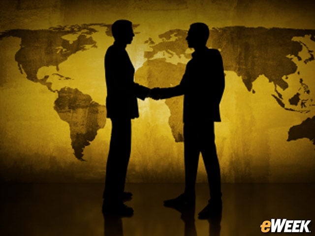 It's Time to Partner With Companies