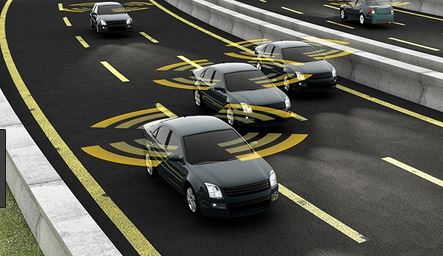 Autonomous.cars