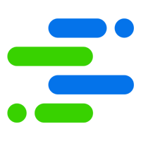 Syndigo icon.