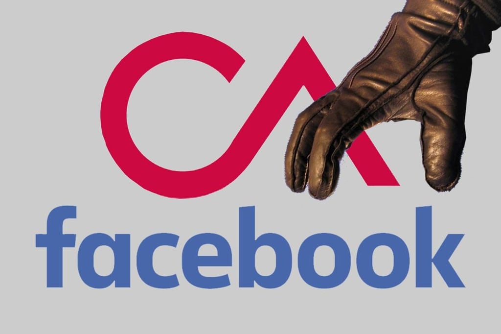 Facebook Breach Scale Increases