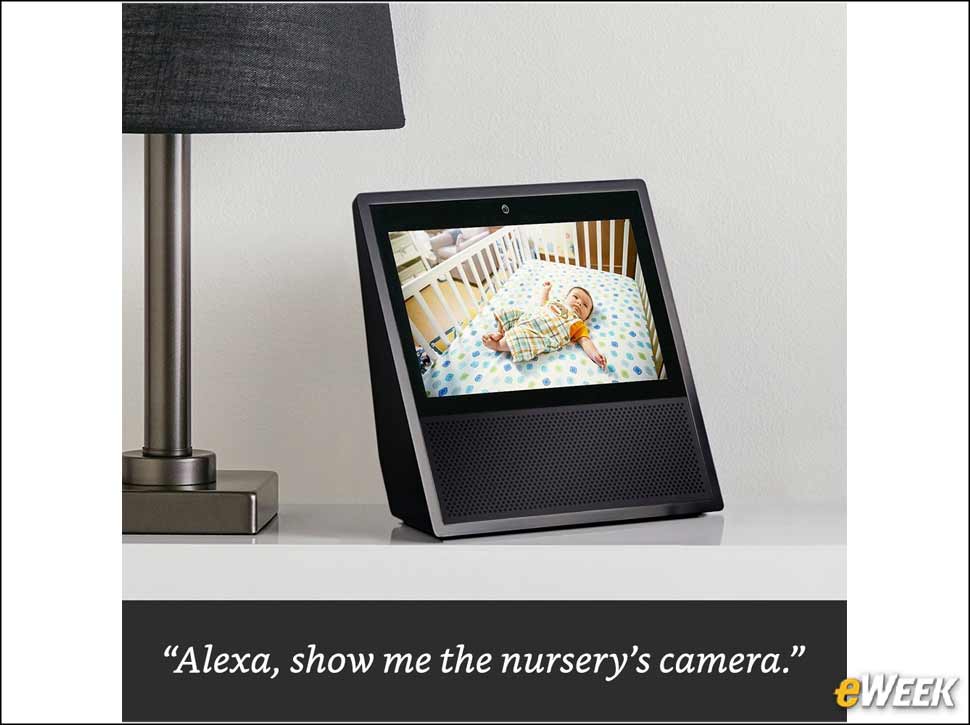 3 - An Important Display Addition