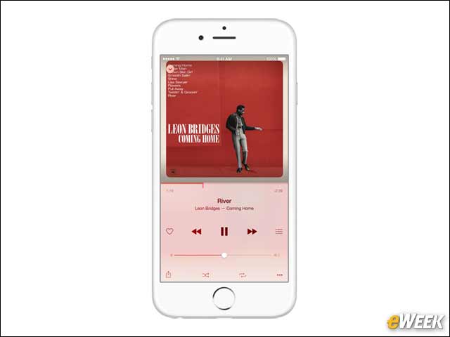 2 - You Still Have Your Music