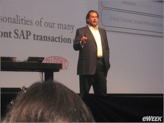 Whats in a Name? Everything for Salesforce and Force.com