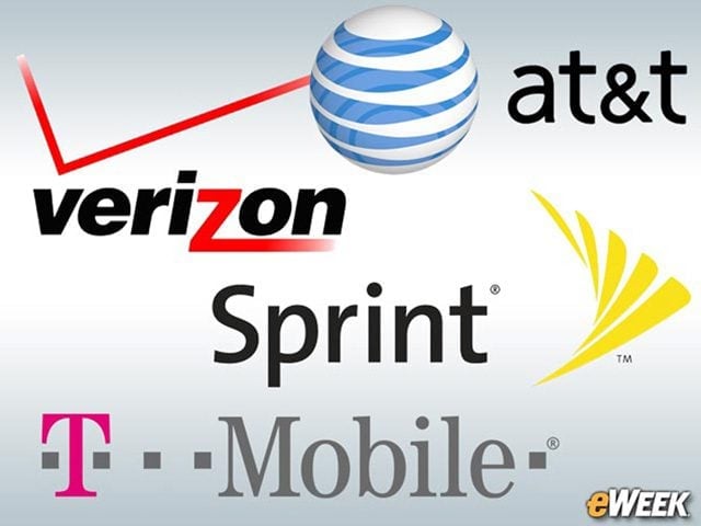 Mobile Service Provider Partnerships Will Be Critical