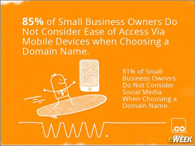 10 - Moving to Mobile and Social Media Should Be Considered