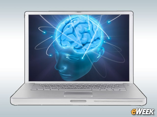 Google Brain Builds Intelligent Machines