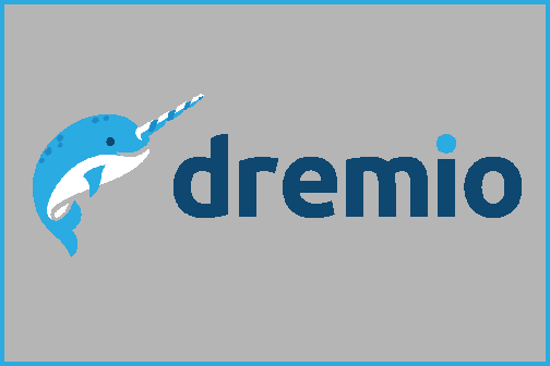 Dremio.logo