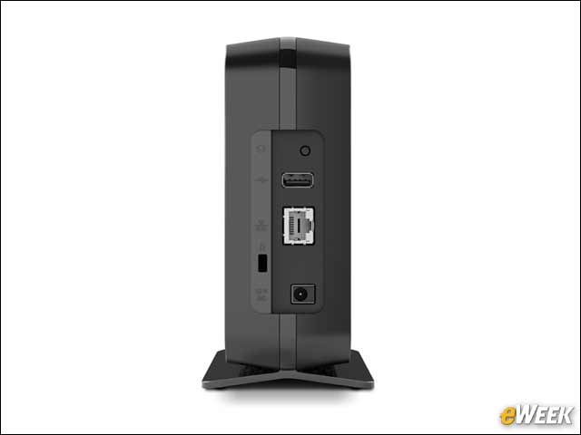 5 - Connected Storage With a Mobile Twist