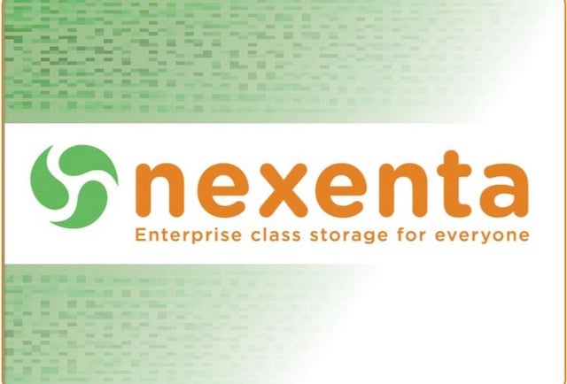 Nexenta Unveils Big Data Storage System for OpenStack
