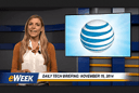 Tech Briefing 1119B