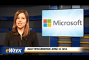 Daily Tech Briefing: April 14, 2014