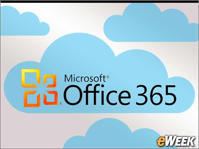 9 - Full Office Integration Would Be a Plus