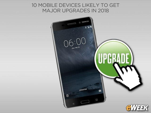 HMD to Continue Momentum Nokia 9