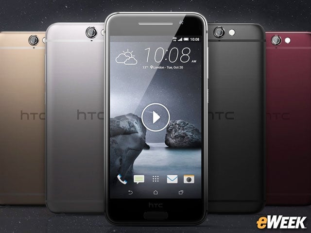 HTC Might Delay a Big Smartphone Launch