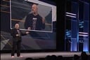 AWS re:Invent 2014