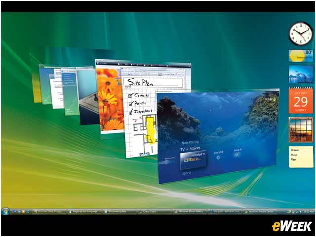 4 - Windows 8 Is Another Vista