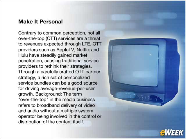 7 - Make It Personal