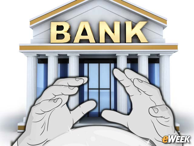 One Half of Banks Will Fail to Take Advantage of Open Banking