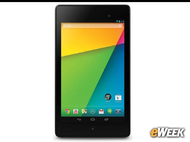 1-Nexus 7 Design Can’t Beat the iPad Mini