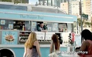 Cricket Goes After AT&T, Verizon With ‘Half Is More’ Campaign