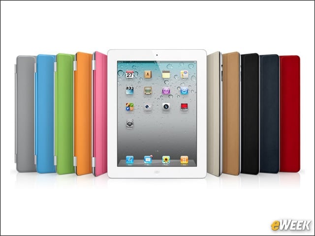 Apple iPad 2
