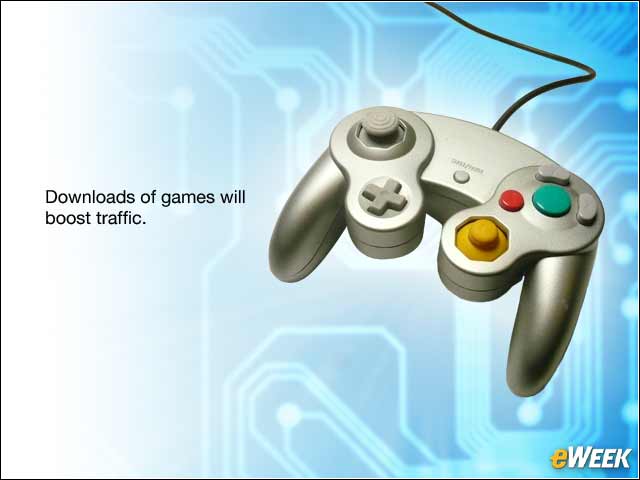 14 - The Game Is Afoot