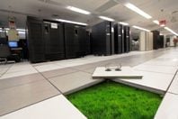 Facebook, Emerson Team Up for New Data Center in Sweden