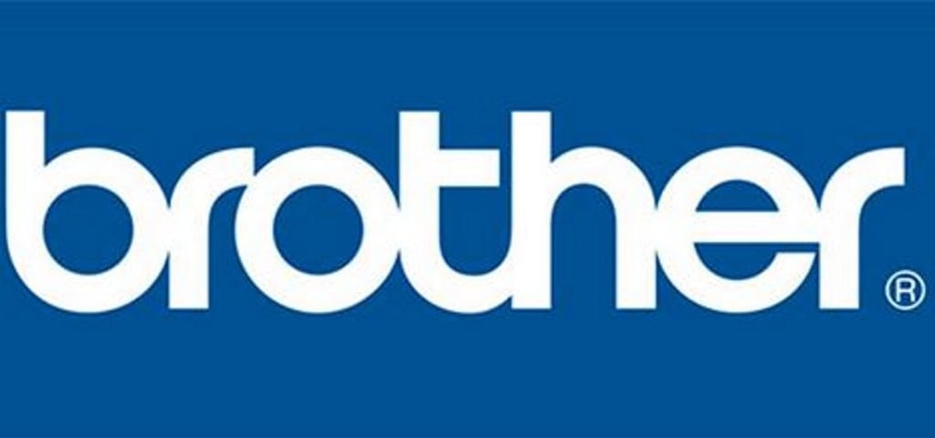 Brother Printer Logo